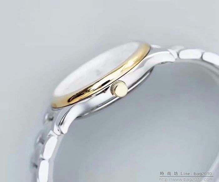ROLEX勞力士 新品上市 2019新款 勞力士情侶腕表 簡約時尚大方 深度防水  wssb4870
